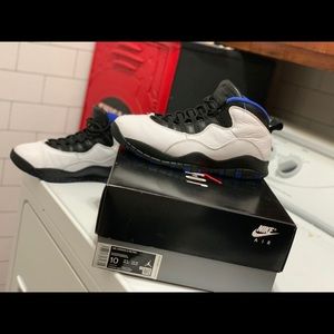 Jordan 10 Retro Orlando